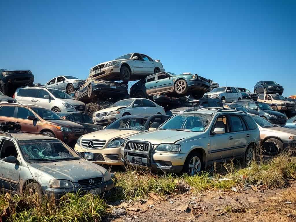 Einfache Lösungen für Ihren Verkauf – mit der Autoverwertung in Goslar 
