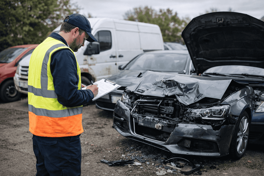 So funktioniert die Autoverwertung Goslar – Mit wenigen Klicks zum Verkauf