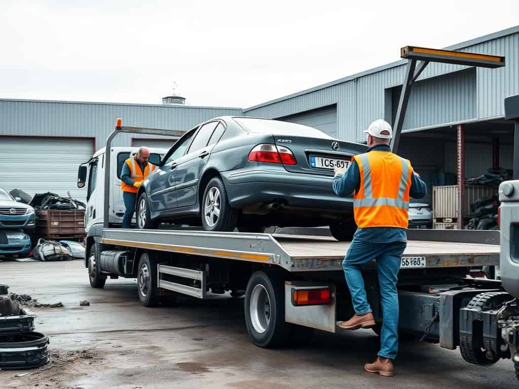 Pragmatische Lösungen für Sonderfälle – Autoverwertung Goslar bei fehlenden Papieren und Finanzierung